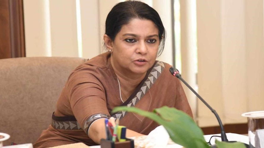 প্রযুক্তির যুগে সঠিক তথ্যের আদানপ্রদান গুরুত্বপূর্ণ: উপদেষ্টা রিজওয়ানা